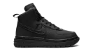 Air Force 1 Boot "Black / Anthracite" DA0418 001