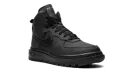 Air Force 1 Boot "Black / Anthracite" DA0418 001