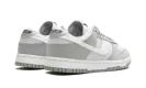 DUNK LOW LX NBHD WMNS "Light Smoke Grey" FB7720 002