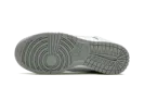 DUNK LOW LX NBHD WMNS "Light Smoke Grey" FB7720 002