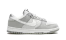 DUNK LOW LX NBHD WMNS "Light Smoke Grey" FB7720 002
