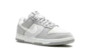 DUNK LOW LX NBHD WMNS "Light Smoke Grey" FB7720 002