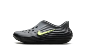 ReactX Rejuven8 GS "Black Cool Grey Volt" IF1746 003