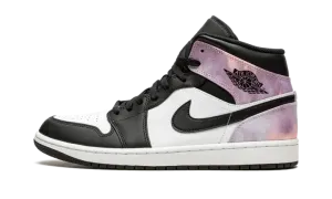 Air Jordan 1 Mid SE "Tie-Dye" DM1200 001