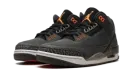 Air Jordan 3 "Fear (2023)" CT8532 080