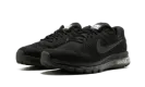 Air Max 2017 "Triple Black" 849559 004