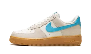 Air Force 1 '07 LV8 "Grey" FQ8714-003