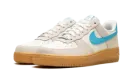 Air Force 1 '07 LV8 "Grey" FQ8714-003