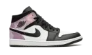 Air Jordan 1 Mid SE "Tie-Dye" DM1200 001
