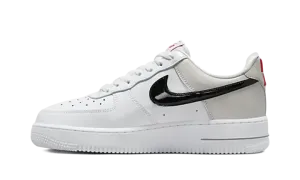 AIR FORCE 1 '07 LT WMNS "Light Iron" DQ7570 001