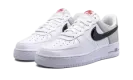 AIR FORCE 1 '07 LT WMNS "Light Iron" DQ7570 001