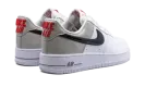 AIR FORCE 1 '07 LT WMNS "Light Iron" DQ7570 001