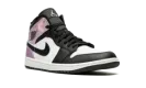 Air Jordan 1 Mid SE "Tie-Dye" DM1200 001