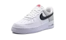 AIR FORCE 1 '07 LT WMNS "Light Iron" DQ7570 001
