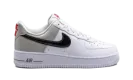 AIR FORCE 1 '07 LT WMNS "Light Iron" DQ7570 001