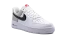 AIR FORCE 1 '07 LT WMNS "Light Iron" DQ7570 001