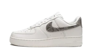 AIR FORCE 1 LO '07 WMNS "Phantom / Snakeskin" DD8959 002