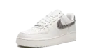 AIR FORCE 1 LO '07 WMNS "Phantom / Snakeskin" DD8959 002