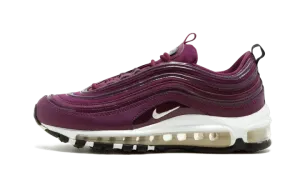 AIR MAX 97 PRM WMNS "Bordeaux"