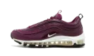 AIR MAX 97 PRM WMNS "Bordeaux"