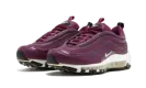 AIR MAX 97 PRM WMNS "Bordeaux"