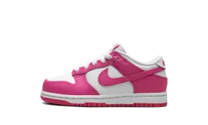 Dunk Low (PSE) "Laser Fuchsia" FB9108 102