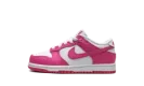 Dunk Low (PSE) "Laser Fuchsia" FB9108 102