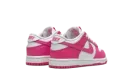 Dunk Low (PSE) "Laser Fuchsia" FB9108 102