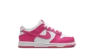 Dunk Low (PSE) "Laser Fuchsia" FB9108 102