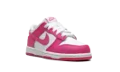 Dunk Low (PSE) "Laser Fuchsia" FB9108 102