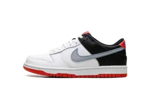 DUNK LOW Grade School "SPIDER-MAN" DH9765 103