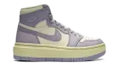 Jordan 1 Elevate High WMNS "Titanium"