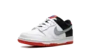 DUNK LOW Grade School "SPIDER-MAN" DH9765 103