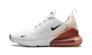 AIR MAX 270 WMNS "White Pale Ivory Muslin Black" AH6789 123