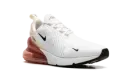 AIR MAX 270 WMNS "White Pale Ivory Muslin Black" AH6789 123