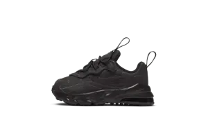 Air Max 270 React TD "Triple Black" CD2654 004