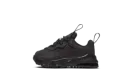 Air Max 270 React TD "Triple Black" CD2654 004