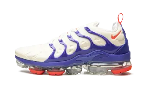 Air Vapormax Plus "Coconut Milk / Hyper Royal" DM8317 100