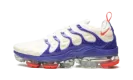 Air Vapormax Plus "Coconut Milk / Hyper Royal" DM8317 100