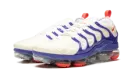 Air Vapormax Plus "Coconut Milk / Hyper Royal" DM8317 100