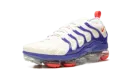 Air Vapormax Plus "Coconut Milk / Hyper Royal" DM8317 100