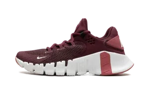 Free Metcon 4 Wmns "Dark Beetroot" CZ0596 669