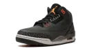 Air Jordan 3 "Fear (2023)" CT8532 080