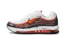 Air Max TL 2.5 "Phantom Total Orange" FZ4110 001