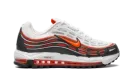 Air Max TL 2.5 "Phantom Total Orange" FZ4110 001