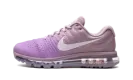 Air Max 2017 WMNS "Plum Lavender" 849560 555