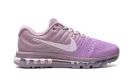 Air Max 2017 WMNS "Plum Lavender" 849560 555