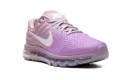 Air Max 2017 WMNS "Plum Lavender" 849560 555