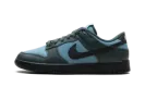 Dunk Low Retro SE "Denim Turquoise" FZ3052 300