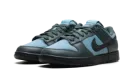 Dunk Low Retro SE "Denim Turquoise" FZ3052 300